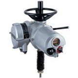 Rotork Electric Actuators IQM Modulating